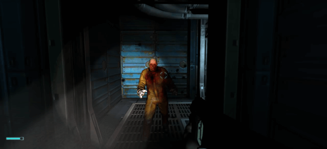 Doom 3 BFG Edition screenshot 3 for Xbox 360